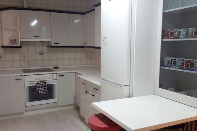 Piso Leon Apartment Exterior photo