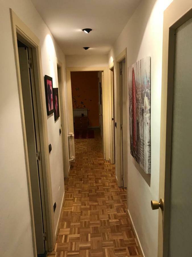 Piso Leon Apartment Exterior photo